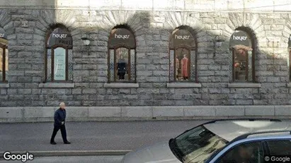 Kontorlokaler til leje i Bergen Bergenhus - Foto fra Google Street View