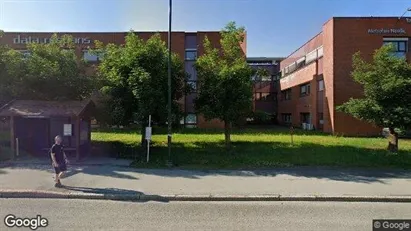 Kontorlokaler til leje i Bærum - Foto fra Google Street View