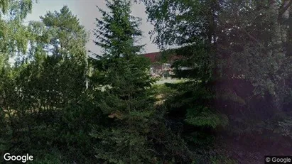 Lagerlokaler til leje i Oppegård - Foto fra Google Street View