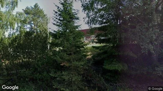 Lager zur Miete i Oppegård – Foto von Google Street View