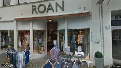 Office spaces for rent in Stavanger - Photo from Google Street View