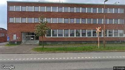 Office spaces for rent in Malmö City - Photo from Google Street View