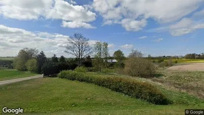 Gewerbeflächen zum Kauf in Randers SØ – Foto von Google Street View