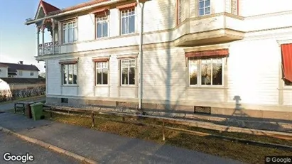 Office spaces for sale in Älvsbyn - Photo from Google Street View