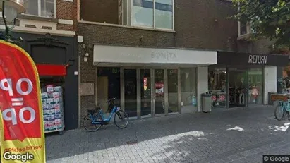 Gewerbeflächen zur Miete in Bergen op Zoom – Foto von Google Street View