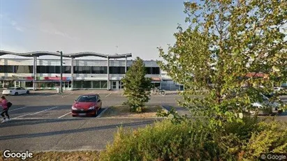 Office spaces for rent in Tornio - Photo from Google Street View