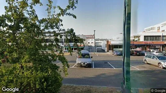 Office spaces for rent i Tornio - Photo from Google Street View