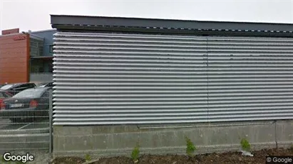 Warehouses for rent in Vantaa - Photo from Google Street View