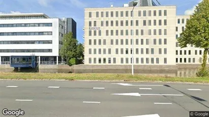 Office spaces for rent in Haarlemmermeer - Photo from Google Street View