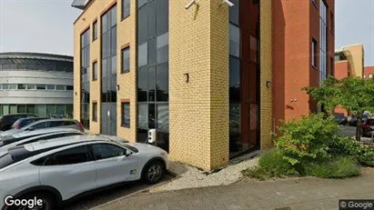 Coworking spaces zur Miete in Barendrecht – Foto von Google Street View