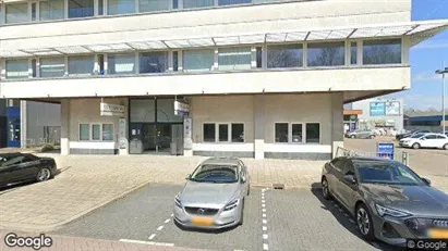 Coworking spaces for rent in Zwijndrecht - Photo from Google Street View