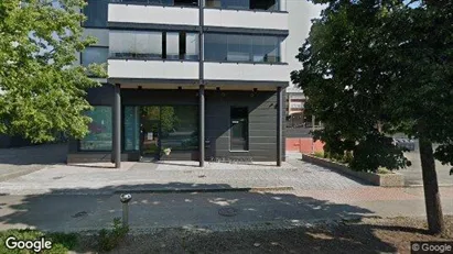 Gewerbeflächen zur Miete in Kaarina – Foto von Google Street View