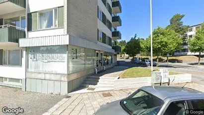 Commercial properties for rent in Rauma - Photo from Google Street View