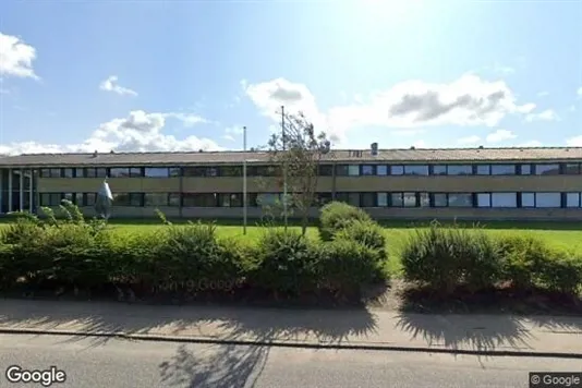 Kantorruimte te huur i Hjørring - Foto uit Google Street View
