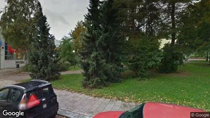 Commercial properties for sale in Riihimäki - Photo from Google Street View