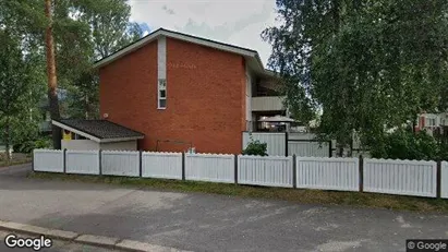 Commercial properties for sale in Hyvinkää - Photo from Google Street View