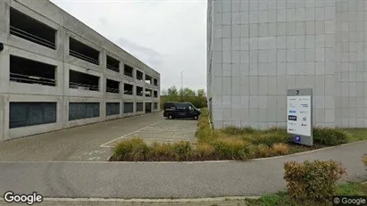 Büros zur Miete in Aalst – Foto von Google Street View