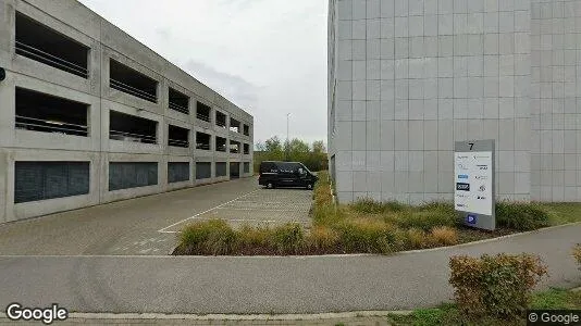 Office spaces for rent i Aalst - Photo from Google Street View