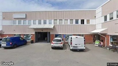 Industrial properties for rent in Uppsala - Photo from Google Street View