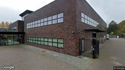 Office spaces for sale in Allerød - Photo from Google Street View