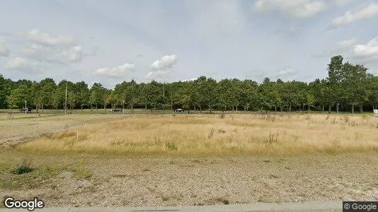 Office spaces for rent i Odense M - Photo from Google Street View