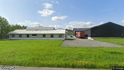 Warehouses for rent in Østbirk - Photo from Google Street View