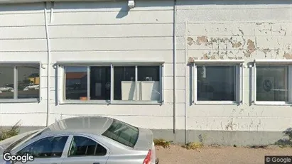 Lagerlokaler för uthyrning i Karlstad – Foto från Google Street View