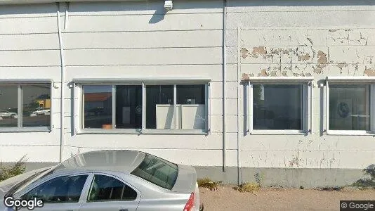 Magazijnen te huur i Karlstad - Foto uit Google Street View