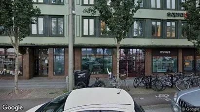 Büros zur Miete in Gothenburg City Centre – Foto von Google Street View