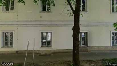 Lokaler til leie i Ljubljana Center – Bilde fra Google Street View