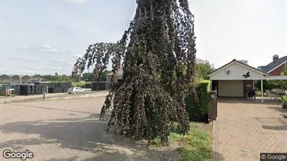 Gewerbeflächen zur Miete in Peel en Maas – Foto von Google Street View