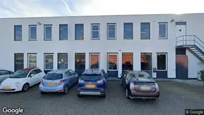 Commercial properties for rent in Zoetermeer - Photo from Google Street View