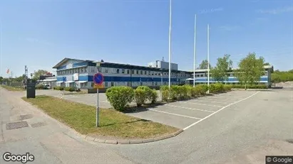 Industrial properties for rent in Askim-Frölunda-Högsbo - Photo from Google Street View