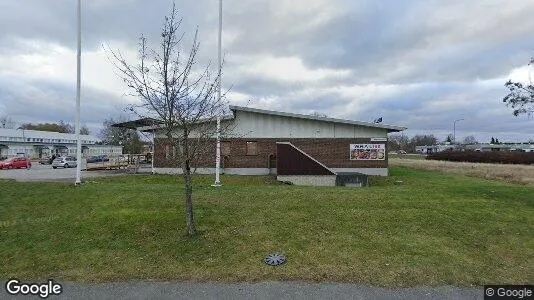 Commercial properties for rent i Västerås - Photo from Google Street View