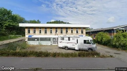 Warehouses for sale in Viby J - Photo from Google Street View