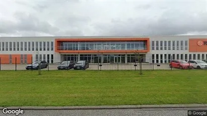 Industrial properties for sale in Skanderborg - Photo from Google Street View