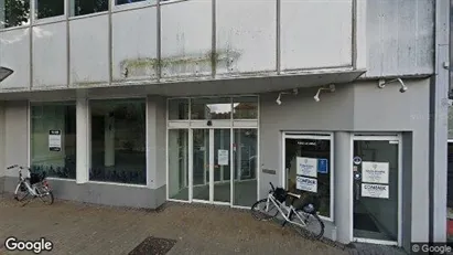 Commercial properties for sale in Haderslev - Photo from Google Street View