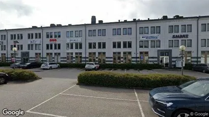 Büros zur Miete in Borås – Foto von Google Street View