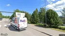 Industrial property for rent, Vantaa, Uusimaa, Ensimmäinen savu