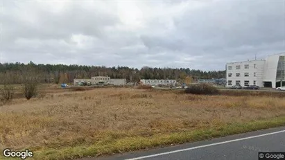 Werkstätte zur Miete in Kirkkonummi – Foto von Google Street View