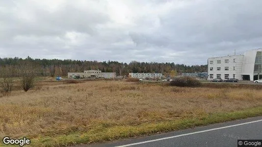 Industrial properties for rent i Kirkkonummi - Photo from Google Street View