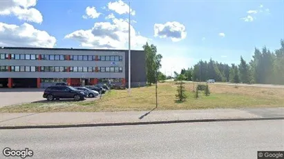 Industrial properties for rent in Vantaa - Photo from Google Street View