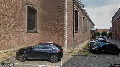 Kantorruimte te huur in Waterloo - Foto uit Google Street View