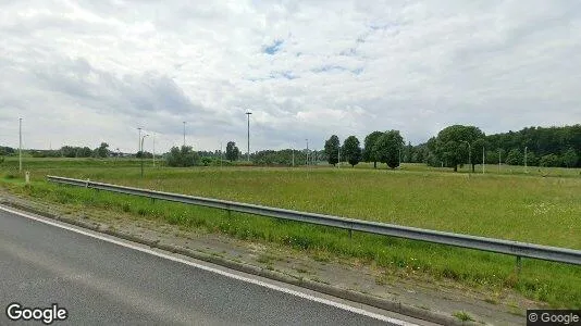 Kontorslokaler för uthyrning i Grimbergen – Foto från Google Street View