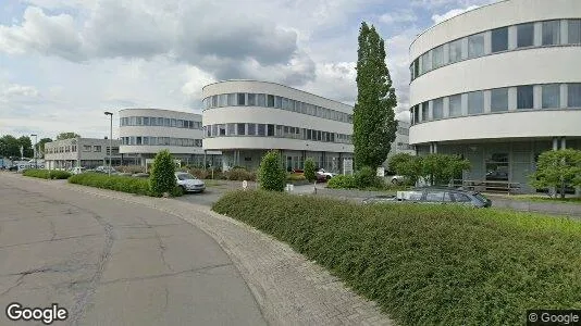 Office spaces for rent i Drogenbos - Photo from Google Street View