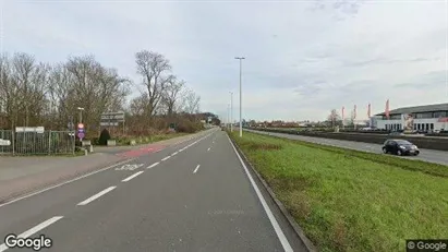 Warehouses for rent in Aartselaar - Photo from Google Street View