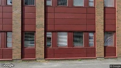 Office spaces for rent in Ski - Photo from Google Street View