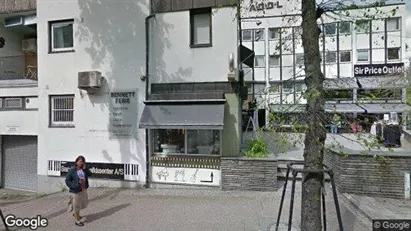 Office spaces for rent in Bærum - Photo from Google Street View