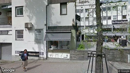 Office spaces for rent i Bærum - Photo from Google Street View