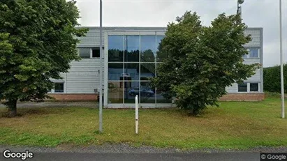 Office spaces for rent in Porsgrunn - Photo from Google Street View